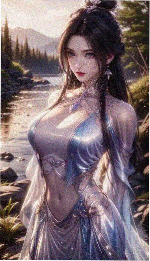 铁塔与蝉 青春微短剧海报